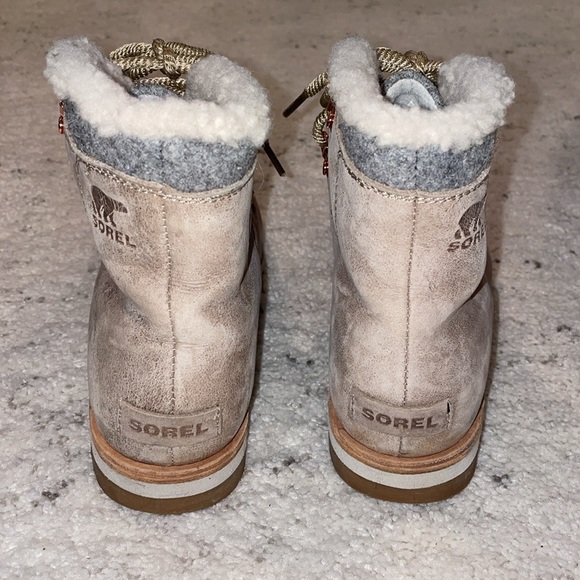 Sorel Winter Bootie - Picture 3 of 5